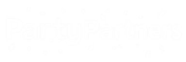 Party Partners Logo