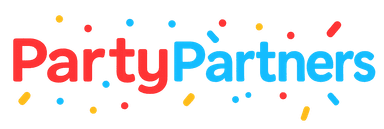 Party Partners Logo